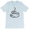 Cooffee art T-Shirt