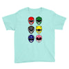 retrograde Youth Tee