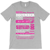quens are born in december T-Shirt