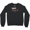 intervention Crewneck Sweatshirt