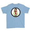 ozil anime Youth Tee