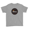 king of romance Youth Tee