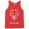 be my beelze bud Tank Top