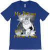 maine coon T-Shirt