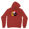 s vs s Unisex Hoodie