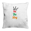 fahrie77 Throw Pillow