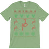 jake paul ugly christmas T-Shirt