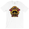 saucer crest T-Shirt