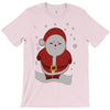 christmas santa T-Shirt
