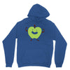 apel Unisex Hoodie