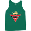 ATJEH BEAUTY Tank Top