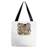 daily drawing Tote Bags
