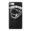 turbonegro band punk retro iPhone 7 Case