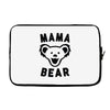 mama bear Laptop sleeve