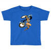 dragon nist Toddler T-shirt