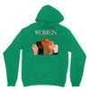 Women's March Women Power Unisex Hoodie