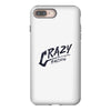 crazy racing iPhone 8 Plus