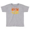 you can't scare me i'm a 1st grade teach Toddler T-shirt