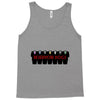 reservoir dogs (8) Tank Top