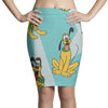Wow Pencil Skirts