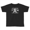ballroom dancing Toddler T-shirt