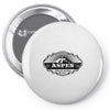 aspen Pin-back button