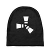 Rust Baby Beanies