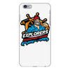pescespada island explorers iPhone 6 Plus/6s Plus Case