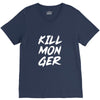Killmonger V-Neck Tee