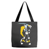 zero splatter clearance Tote Bags