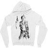 han solo Zipper Hoodie