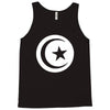tunisia international support your country  sport flag sport Tank Top
