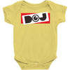 THE SIMPLE ART Baby Bodysuit