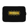 nice dream Laptop sleeve