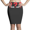 thearapy Pencil Skirts