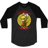 los cuccos hermanos 3/4 Sleeve Shirt