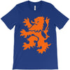 lion rampant T-Shirt