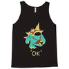ok Tank Top