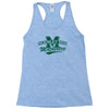 mckinley high mathletes Racerback Tank