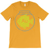 gold fish T-Shirt