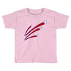 stars and stripes Toddler T-shirt
