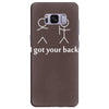 ladies i got your back Samsung Galaxy S8 Plus