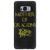 mother of dragons Samsung Galaxy S8 Plus