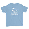 squall and rinao Youth Tee