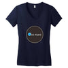 one more Women's V-Neck T-Shirt