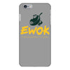 ewok iPhone 6 Plus/6s Plus Case