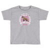 boxer mama Toddler T-shirt