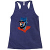 robots in disguise Racerback Tank