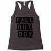 f o b_2 Racerback Tank