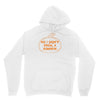 no i did not steal a pumpkin Hoodie